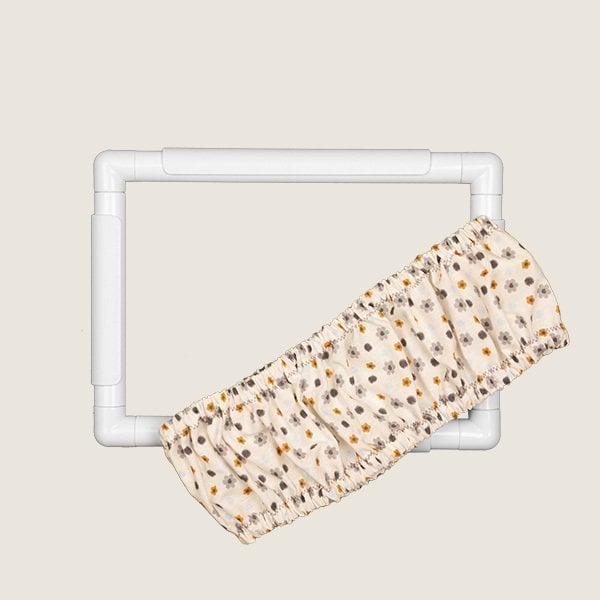 Calin Kasnak Kılıfı 20x28 cm Kasnak İçin