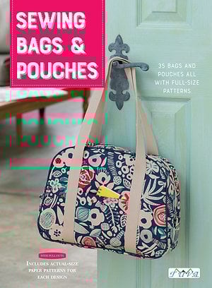 Sewing Bags & Pouches