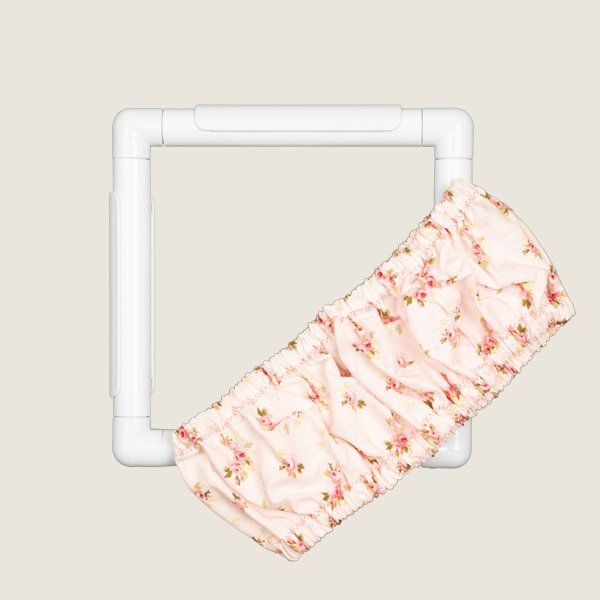 Calin Kasnak Kılıfı 20x20 cm Kasnak İçin