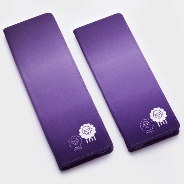 KnitPro Symfonie Standart Örgü Şişi Seti 35cm (Yeni Ambalaj)