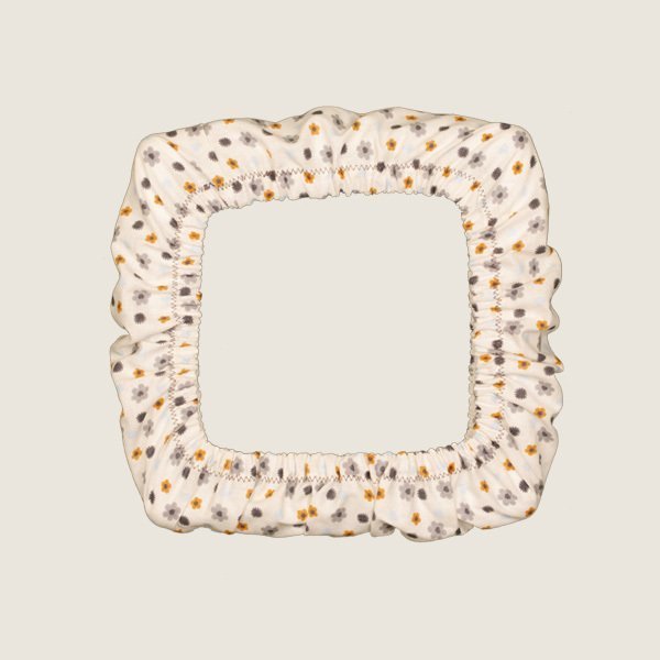 Calin Kasnak Kılıfı 20x20 cm Kasnak İçin