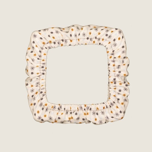 Calin Kasnak Kılıfı 20x20 cm Kasnak İçin