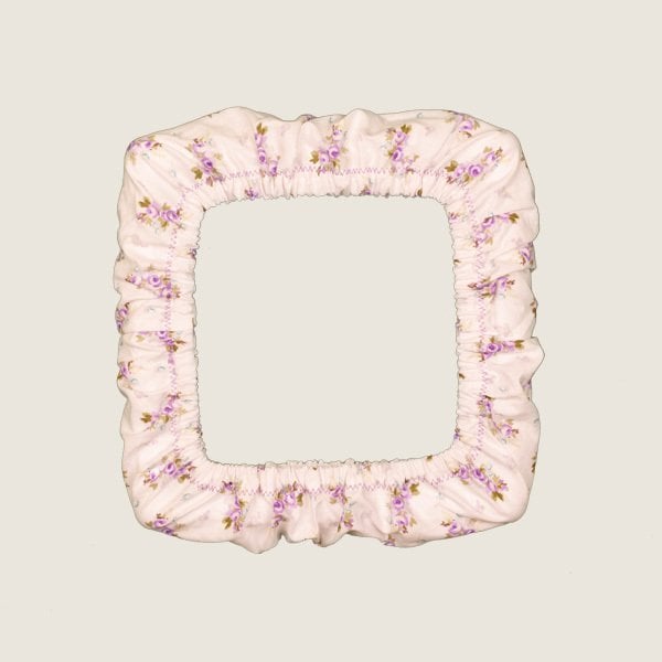 Calin Kasnak Kılıfı 20x20 cm Kasnak İçin