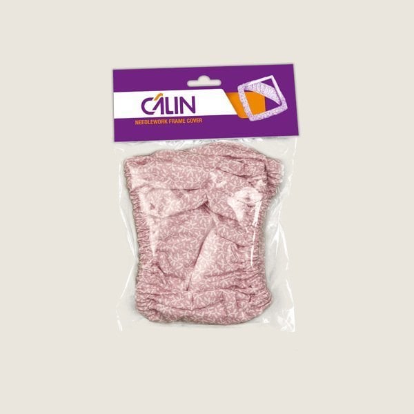 Calin Kasnak Kılıfı 20x20 cm Kasnak İçin