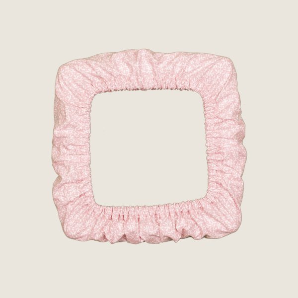 Calin Kasnak Kılıfı 20x20 cm Kasnak İçin