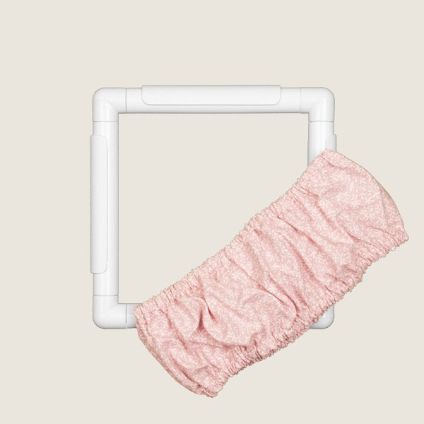 Calin Kasnak Kılıfı 20x20 cm Kasnak İçin