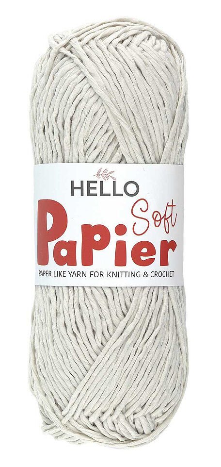 Hello Soft Papier P01