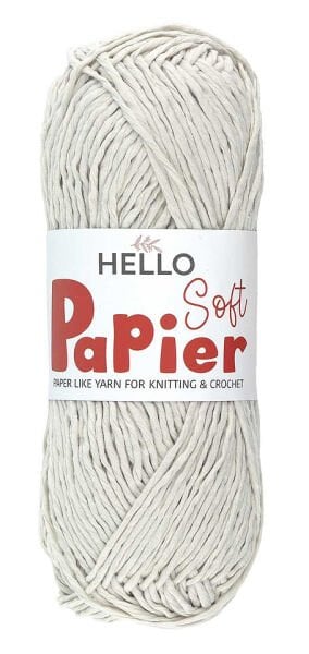 Hello Soft Papier P01