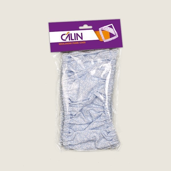 Calin Kasnak Kılıfı 20x20 cm Kasnak İçin