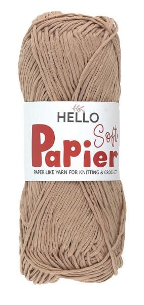 Hello Soft Papier P02