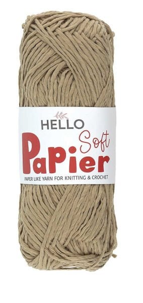 Hello Soft Papier P03