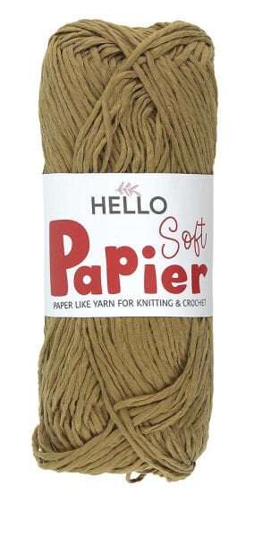 Hello Soft Papier P04
