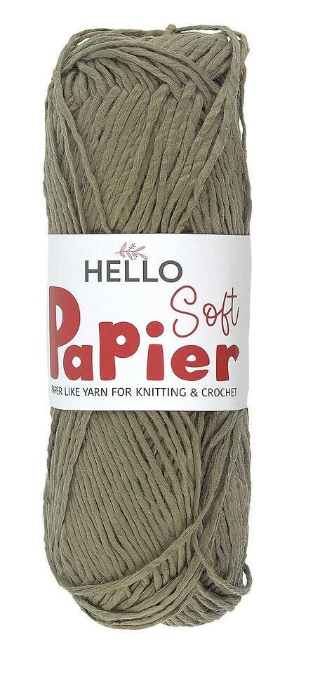 Hello Soft Papier P05