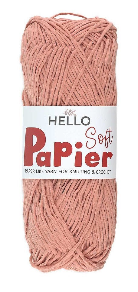 Hello Soft Papier P06