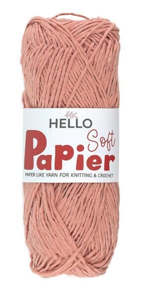 Hello Soft Papier P06