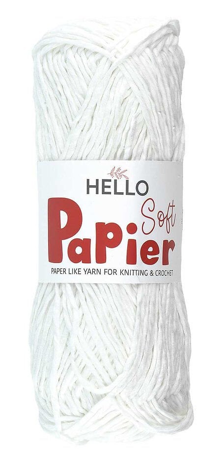 Hello Soft Papier P08