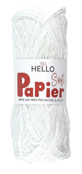 Hello Soft Papier P08