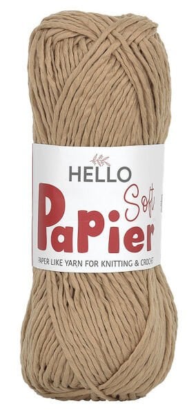 Hello Soft Papier P11