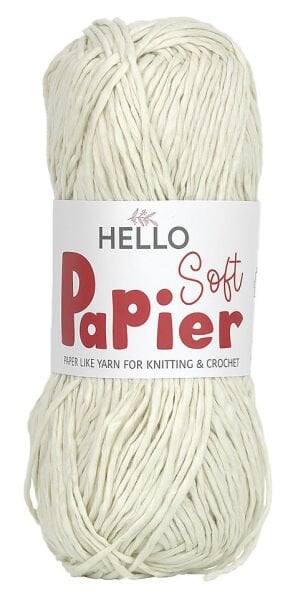 Hello Soft Papier P13