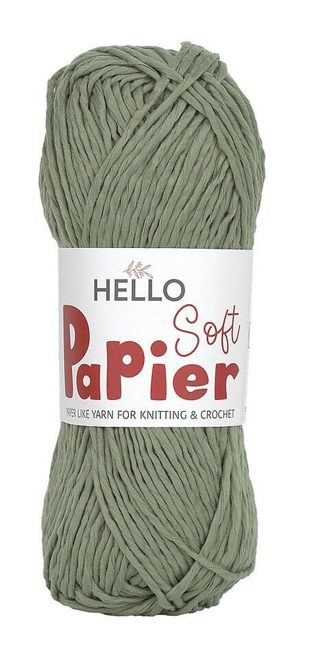 Hello Soft Papier P14