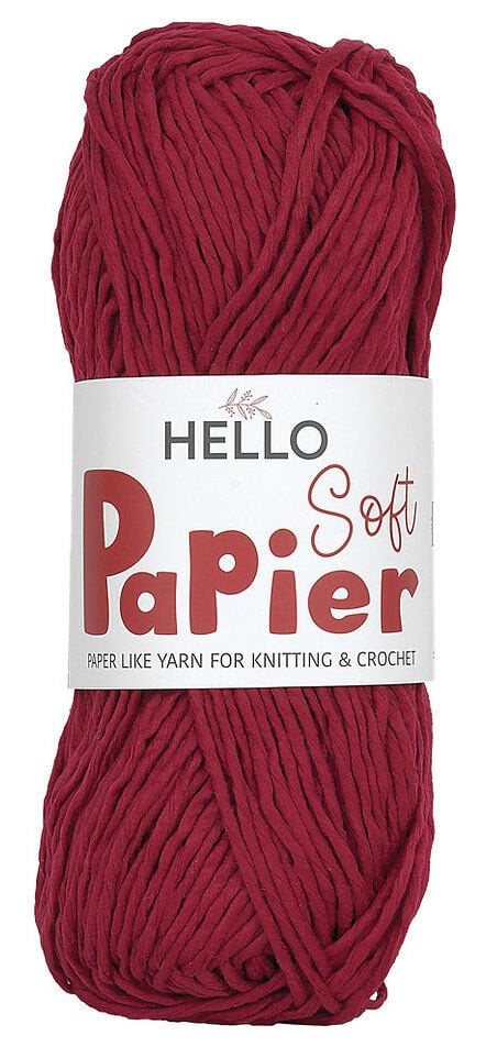 Hello Soft Papier P15