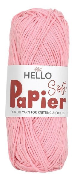 Hello Soft Papier P16