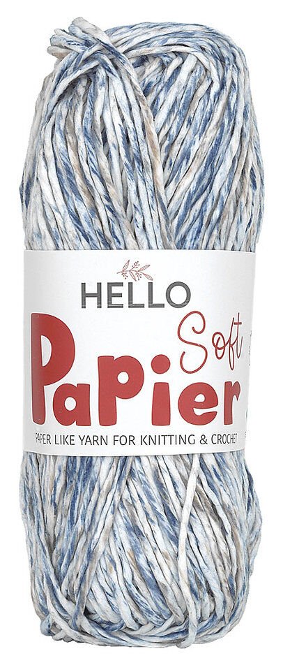 Hello Soft Papier P17