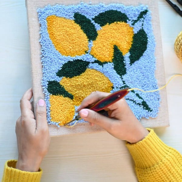 KnitPro Punch Seti - The Vibrant