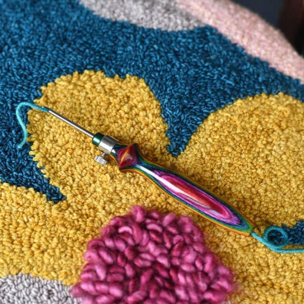 KnitPro Punch Seti - The Vibrant
