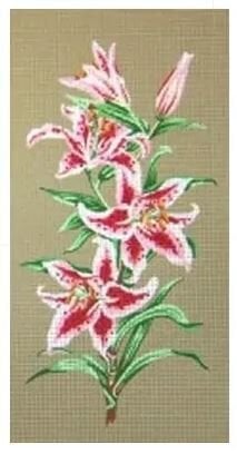 25x40 cm Gobelin Baskılı Goblen 42501