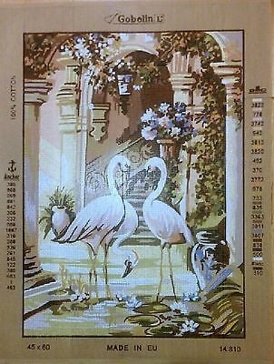 45x60 cm Gobelin Baskılı Goblen 14810