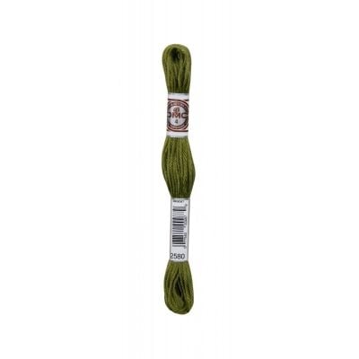 Dmc Koton İplik 2580