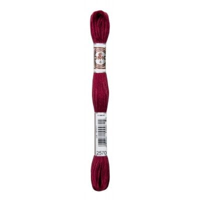 Dmc Koton İplik 2570
