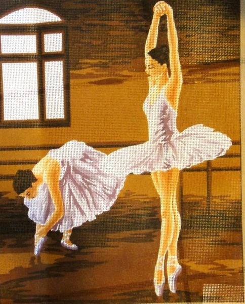 50x60 cm Gobelin Baskılı Goblen 14865