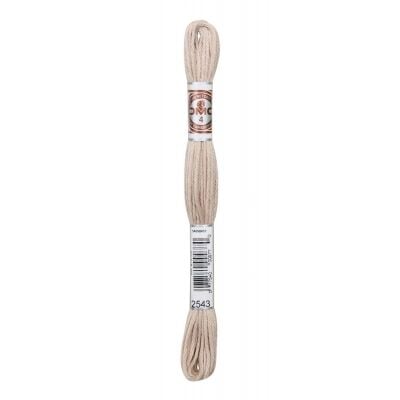 Dmc Koton İplik 2543