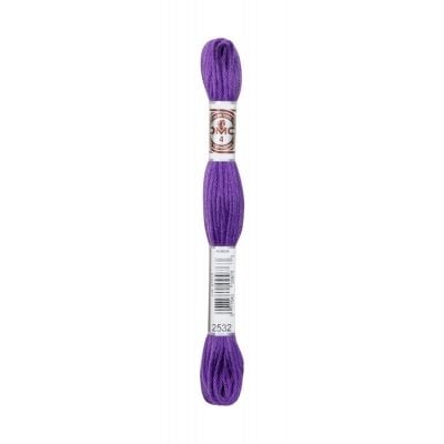 Dmc Koton İplik 2532
