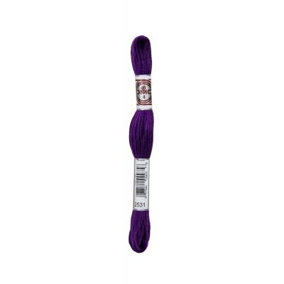 Dmc Koton İplik 2531