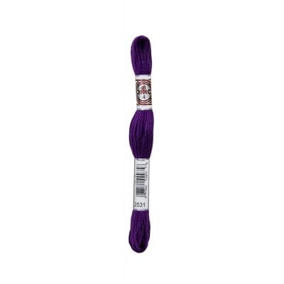 Dmc Koton İplik 2531
