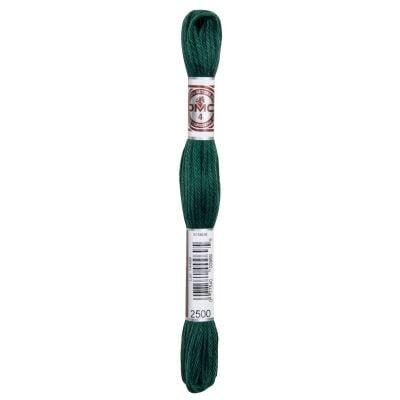 Dmc Koton İplik 2500