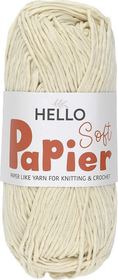 Hello Soft Papier P18