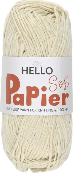 Hello Soft Papier P18