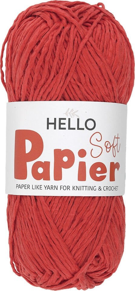 Hello Soft Papier P21