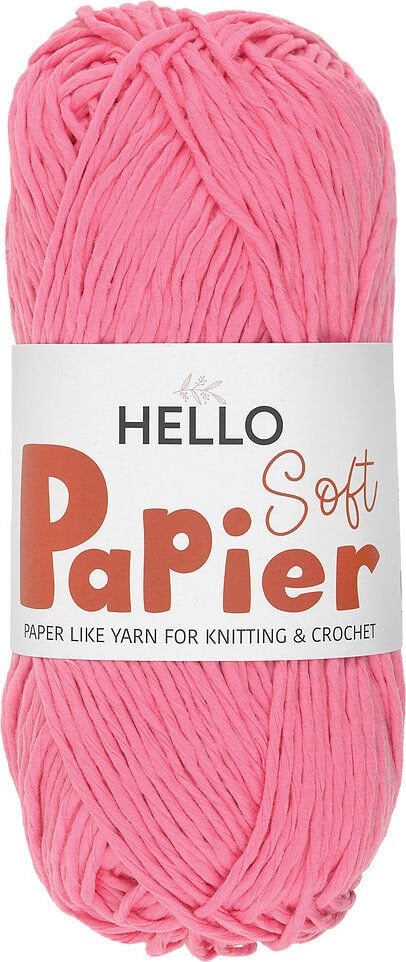 Hello Soft Papier P22