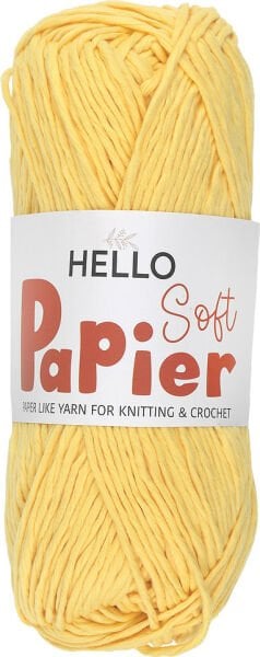 Hello Soft Papier P23