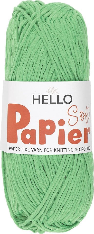 Hello Soft Papier P25
