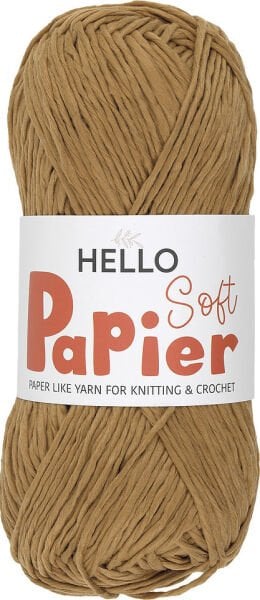 Hello Soft Papier P26