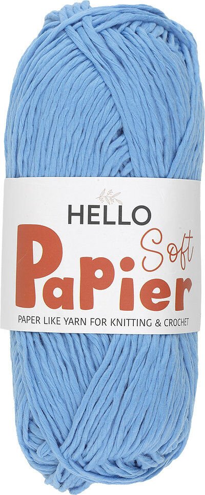 Hello Soft Papier P27