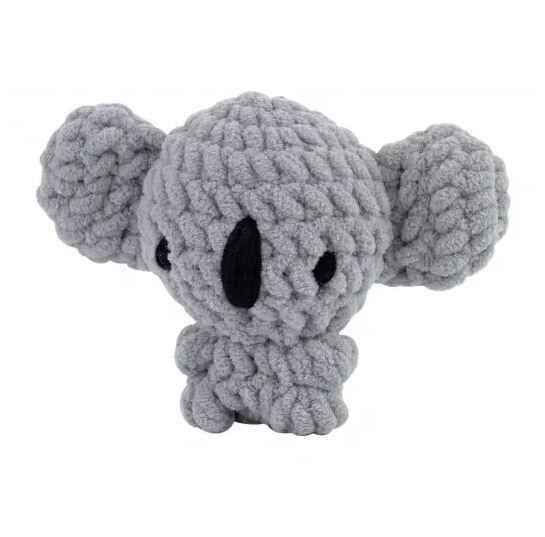 Hello Yarnimals Örgü Kiti YN005