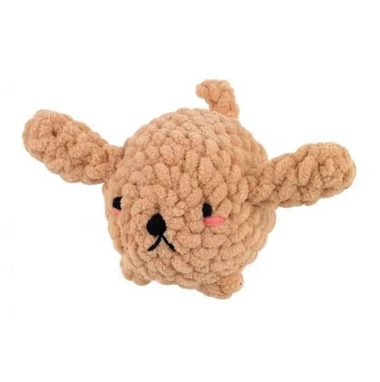 Hello Yarnimals Örgü Kiti YN004