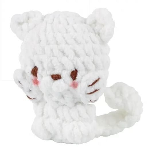 Hello Yarnimals Örgü Kiti YN006